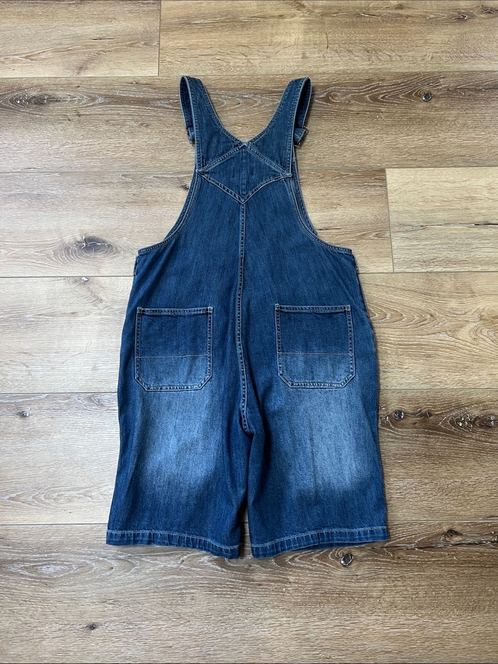 SHORT-ALLS - Picture 3 of 3